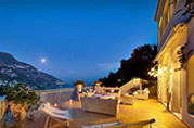 Villas in Italy